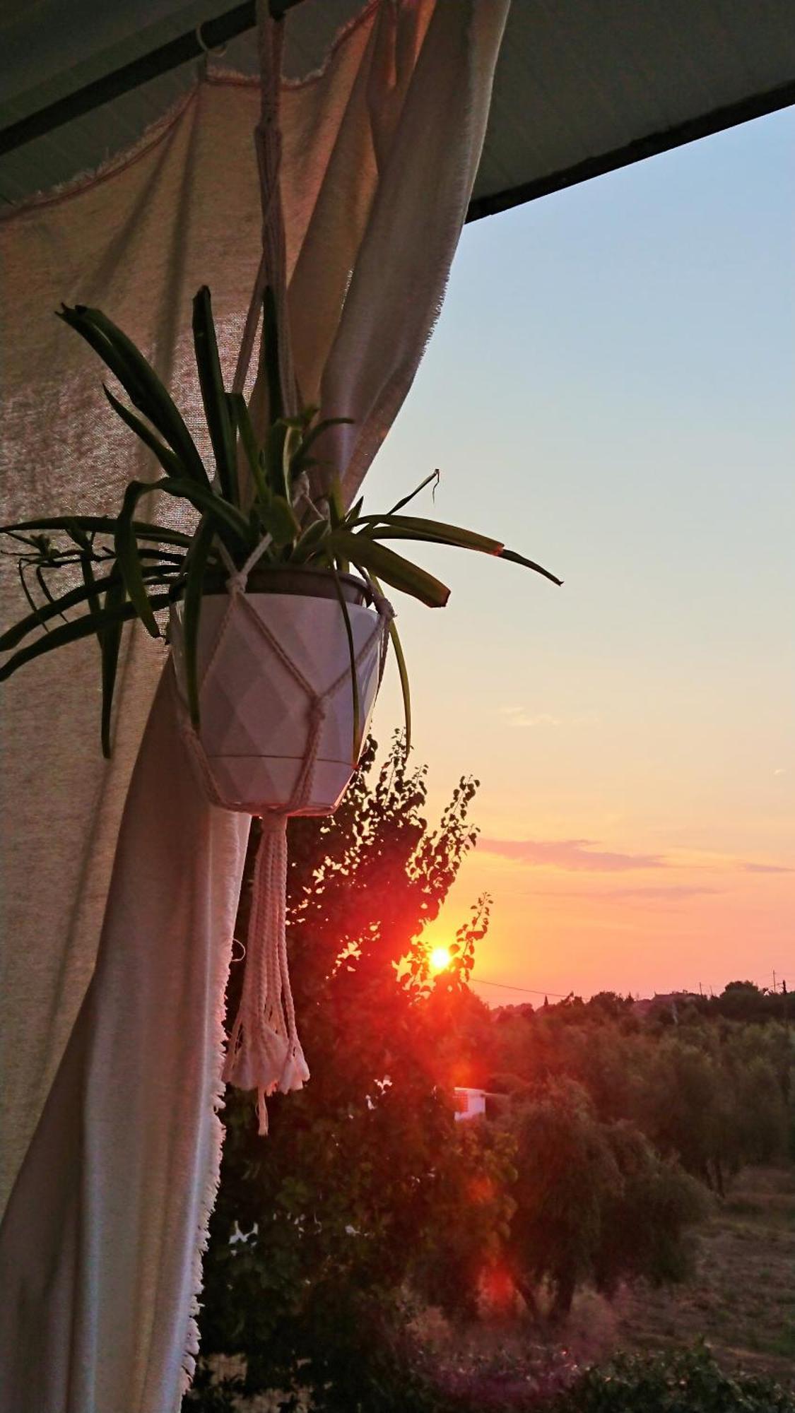 Evilion House Intholo. Sea, Nature, Relaxation! Exterior photo